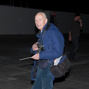 Bill Cunningham - Image