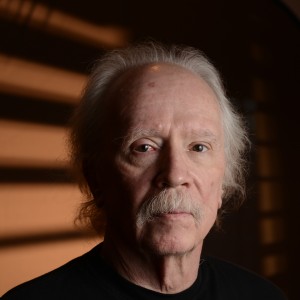 John Carpenter - Image