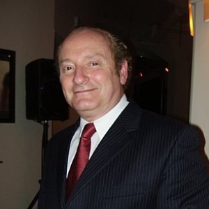 Robert C. Merton - Image
