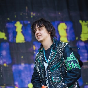 Julian Casablancas - Image