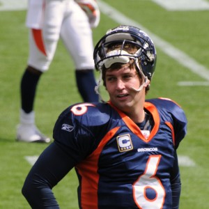 Jay Cutler - Image