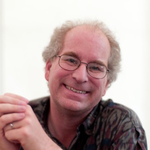 Brewster Kahle - Image