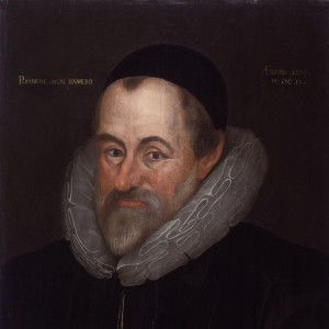 William Camden - Image