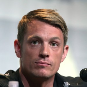 Joel Kinnaman - Image
