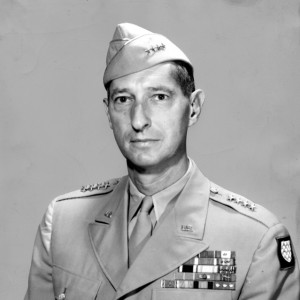 Mark W. Clark - Image