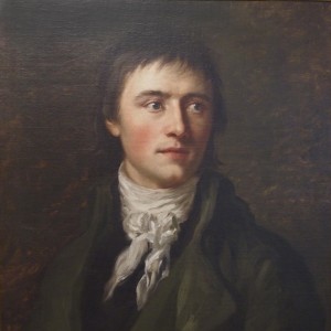 Heinrich von Kleist - Image
