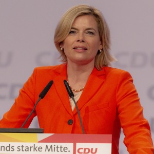 Julia Klöckner - Image
