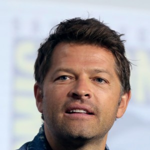 Misha Collins - Image