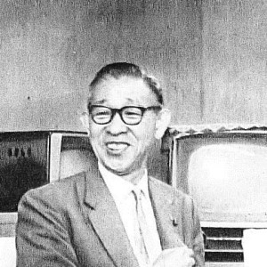 Matsushita Konosuke - Image