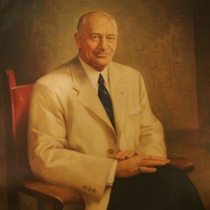 Conrad Hilton - Image