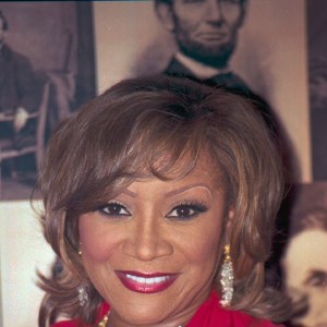Patti LaBelle - Image