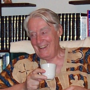 Peter Ladefoged - Image