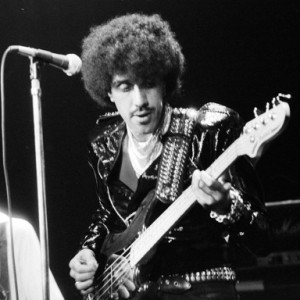 Phil Lynott - Image