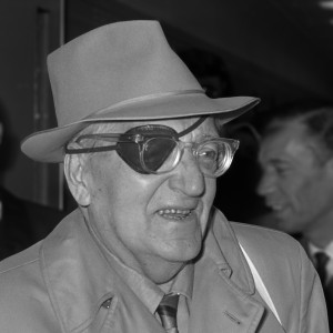 Fritz Lang - Image