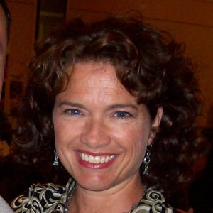 Heather Langenkamp - Image