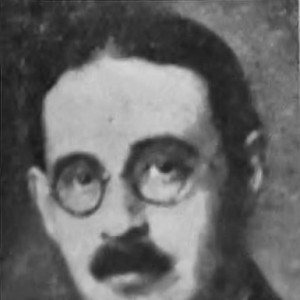 Harold J. Laski - Image