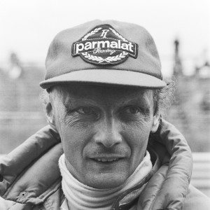 Niki Lauda - Image