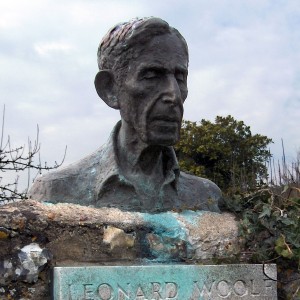 Leonard Woolf - Image