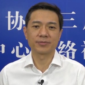 Robin Li - Image