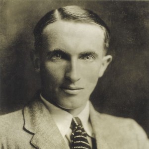 Liam O'Flaherty - Image