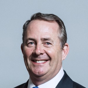 Liam Fox - Image
