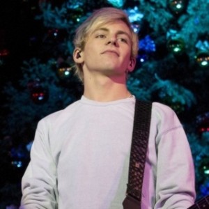 Ross Lynch - Image