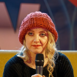 Evanna Lynch - Image