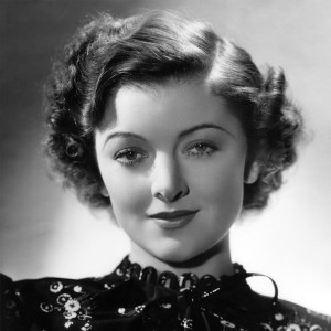 Myrna Loy - Image