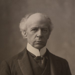 Wilfrid Laurier - Image