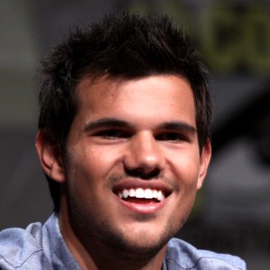 Taylor Lautner - Image