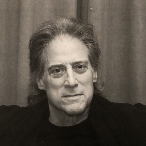 Richard Lewis - Image