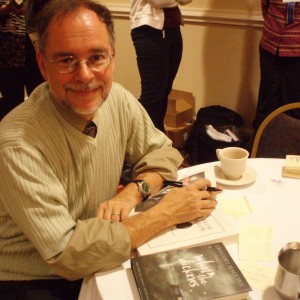 Gregory Maguire - Image