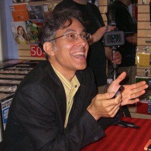 David Mazzucchelli - Image