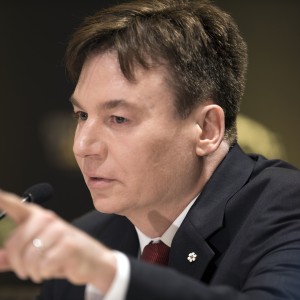 Mike Myers - Image