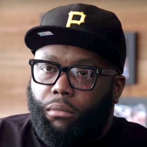 Killer Mike - Image