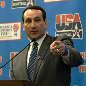 Mike Krzyzewski - Image