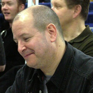 Mike Mignola - Image