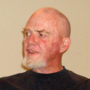 Michael Blake - Image