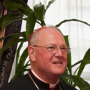 Timothy M. Dolan - Image
