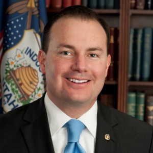 Mike Lee (U.S. politician) - Image