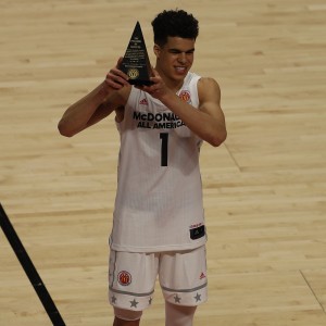 Michael Porter Jr. - Image