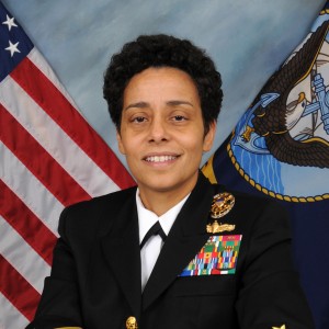 Michelle J. Howard - Image