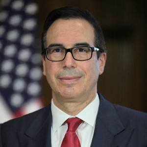 Steven Mnuchin - Image