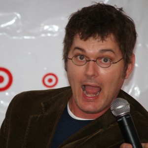 Mo Willems - Image