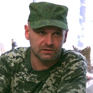 Aleksey Mozgovoy - Image