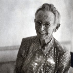 Grandma Moses - Image