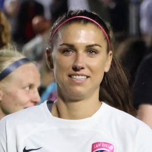 Alex Morgan - Image