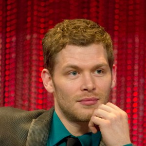 Joseph Morgan - Image