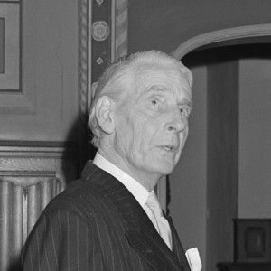 Charles Morgan - Image