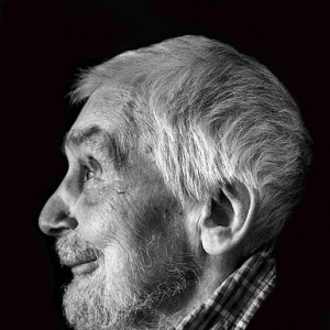 Edwin Morgan - Image